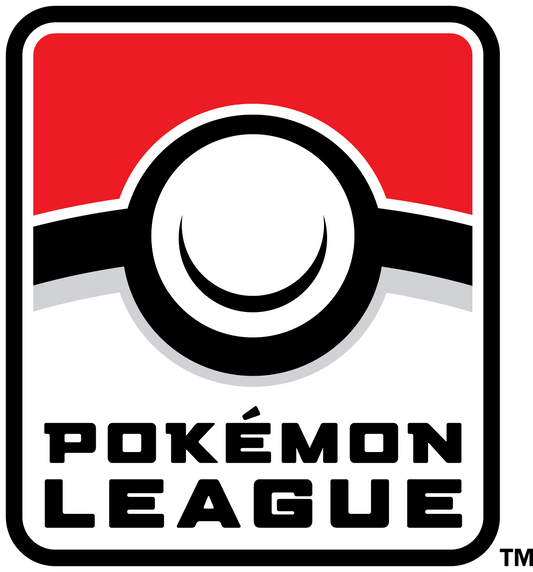 TCG League Sessions - October