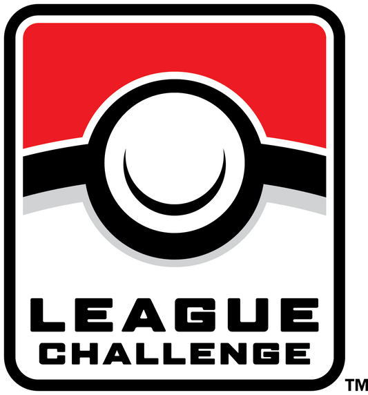 August 21  - League Challenge @ 5pm