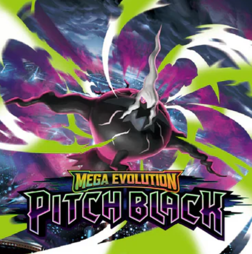 Pitch Black Pre-Release (1 of 3) - 10am / July 5 (Sunday)